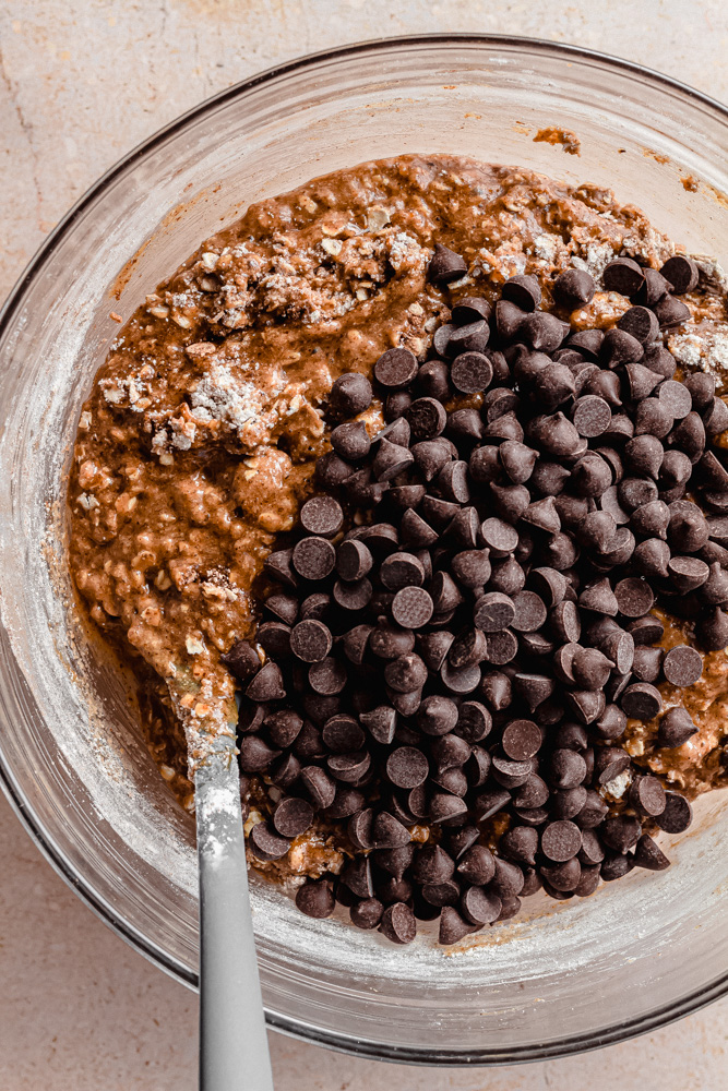 Vegan Gluten Free Lactation Cookies (without brewer's yeast)